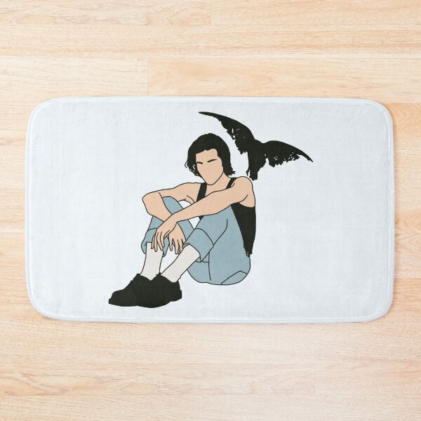 Item preview, Conan Gray Fanart designed and sold by IdiotCritters.