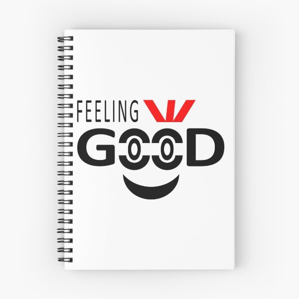 Item preview, Feeling good. designed and sold by krinima.