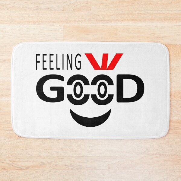 Item preview, Feeling good. designed and sold by krinima.