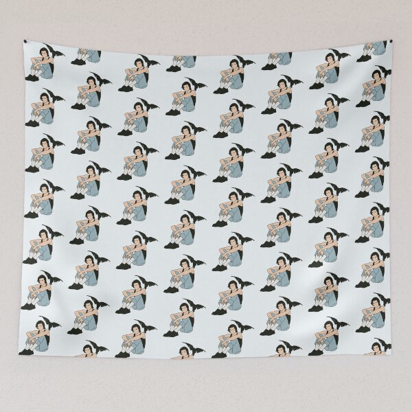 Item preview, Conan Gray Fanart designed and sold by IdiotCritters.