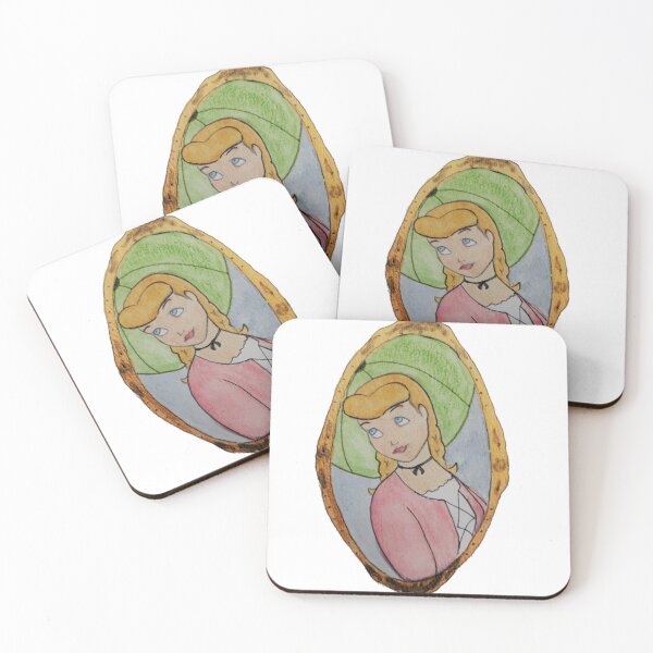 Item preview, Katrina Van Tassel designed and sold by GiggleMugMoon .