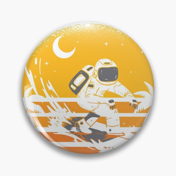 Item preview, SPACE SURF designed and sold by Aredford23.