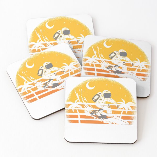 Item preview, SPACE SURF designed and sold by Aredford23.