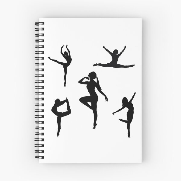 Item preview, Queens of Dance Black designed and sold by Megan-Alice.