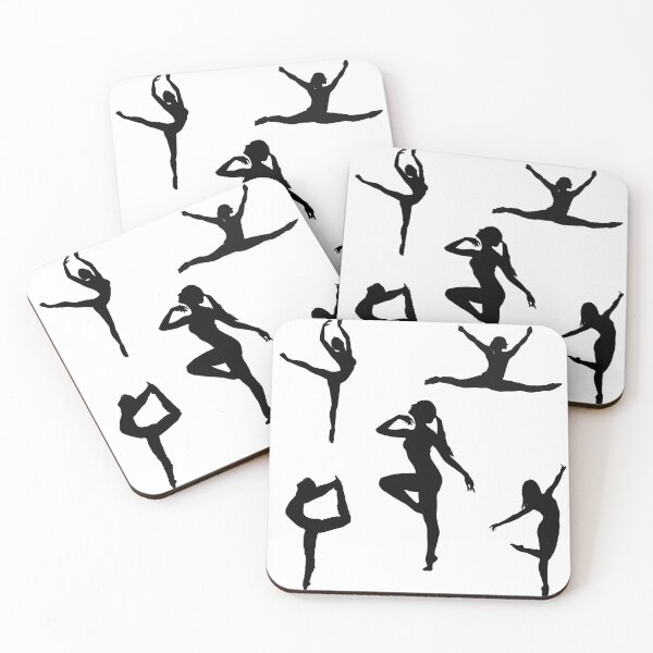 Item preview, Queens of Dance Black designed and sold by Megan-Alice.