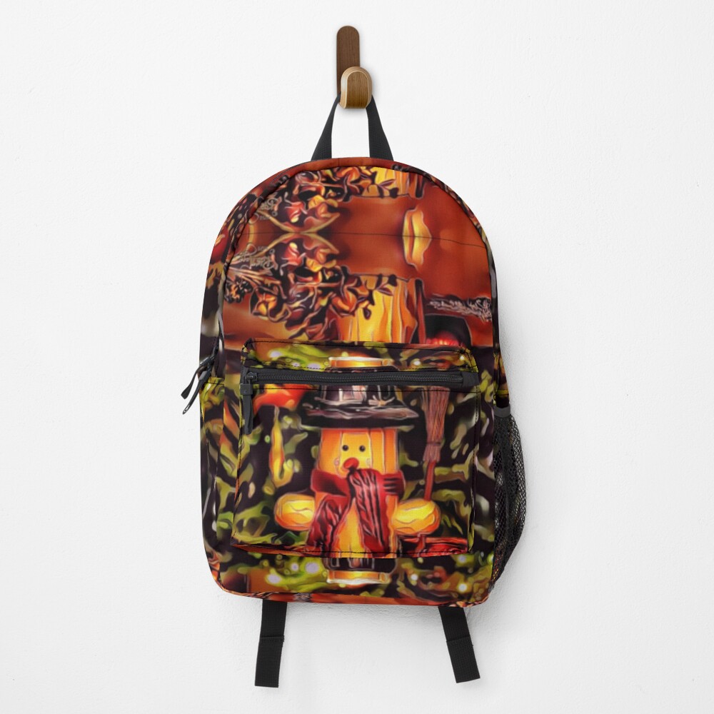 Item preview, Backpack designed and sold by RitaMaye.