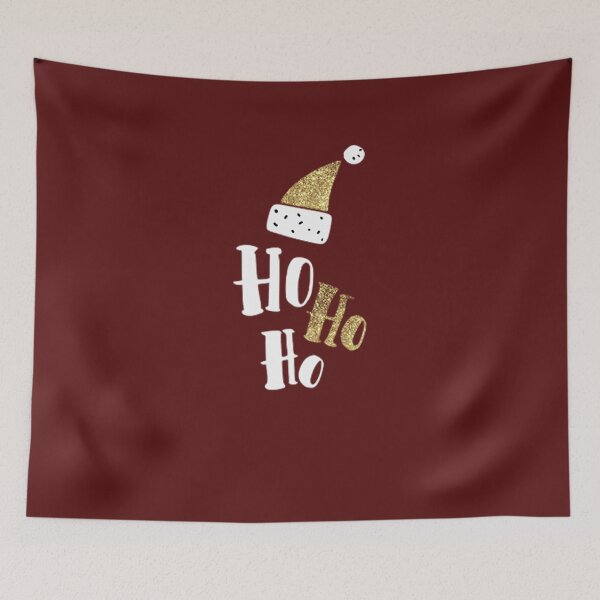 Item preview, Ho Ho Ho designed and sold by HikaryChan.