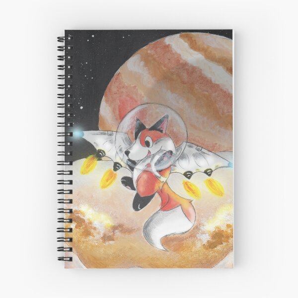 Item preview, Europa Landing designed and sold by KOKeefeArt.