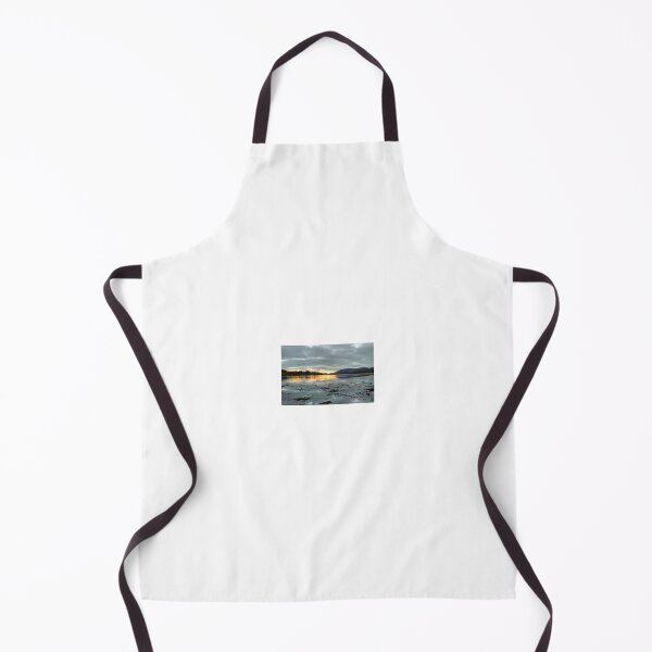 Item preview, Loch Linnhe sunset designed and sold by lynncuthbert.