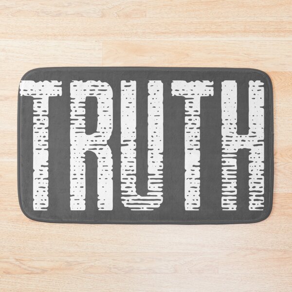 Item preview, TRUTH designed and sold by JellyBeenzz.