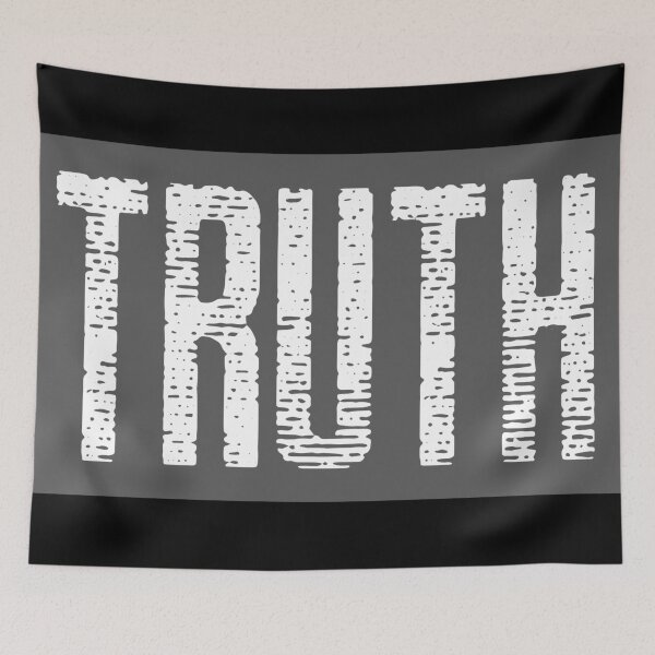 Item preview, TRUTH designed and sold by JellyBeenzz.
