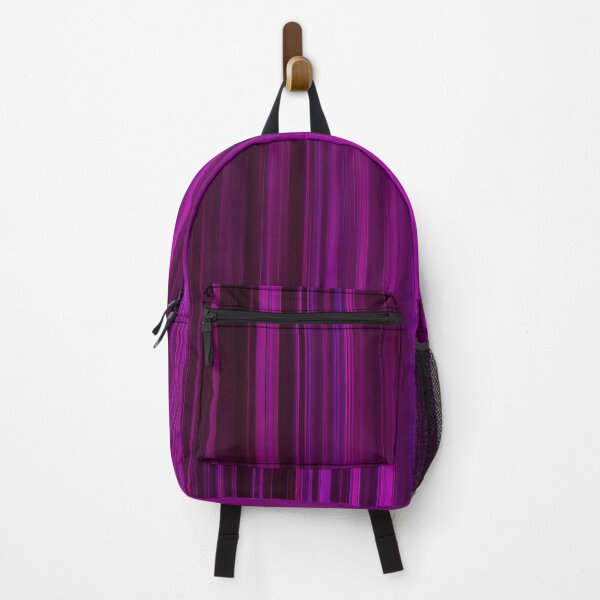 Item preview, Purple Stripes In Motion designed and sold by Arpadesigns.