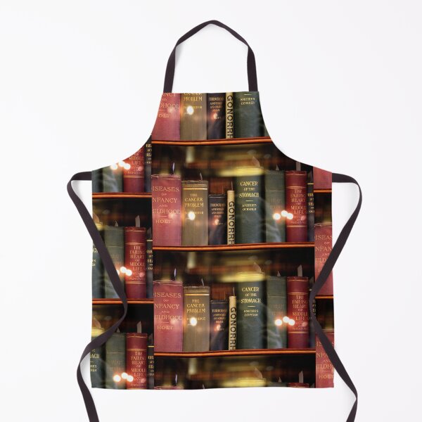 Item preview, Medical Texts designed and sold by Paula Bielnicka.