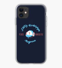 Er war Nummer Eins iPhone-Hülle & Cover
