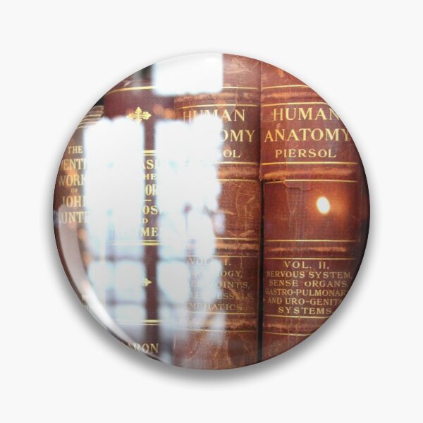 Item preview, Anatomy designed and sold by Paula Bielnicka.