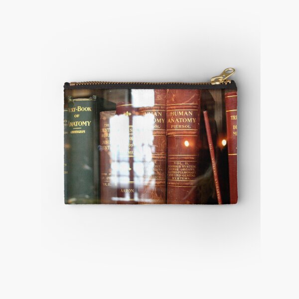 Item preview, Anatomy designed and sold by Paula Bielnicka.