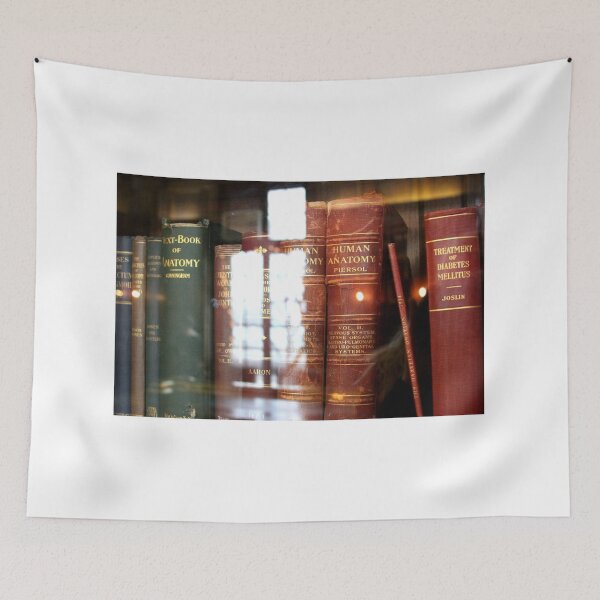 Item preview, Anatomy designed and sold by Paula Bielnicka.