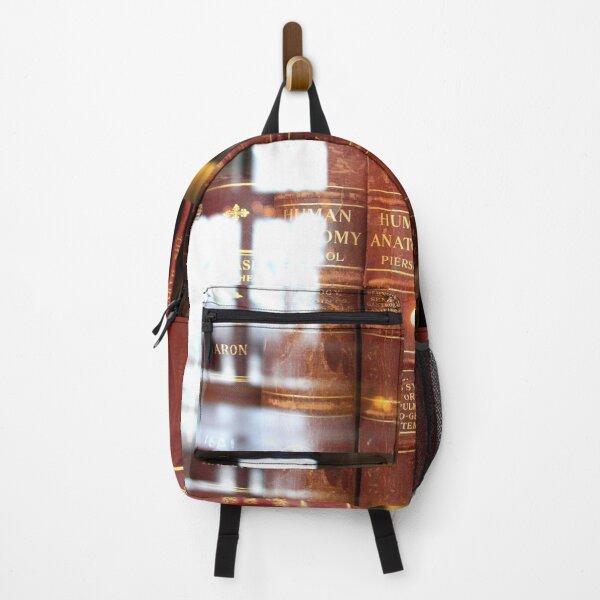 Item preview, Anatomy designed and sold by Paula Bielnicka.
