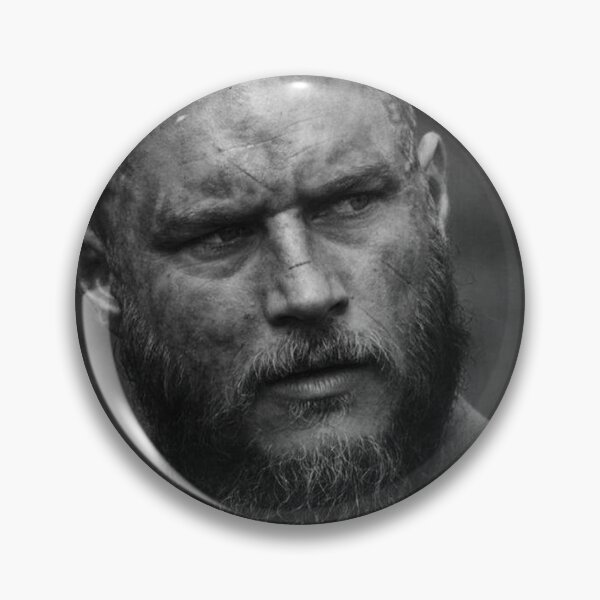 Item preview, Ragnar Lothbrock designed and sold by bzhop.