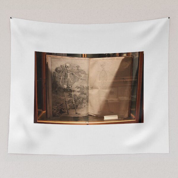 Item preview, Book of the Dead designed and sold by Paula Bielnicka.