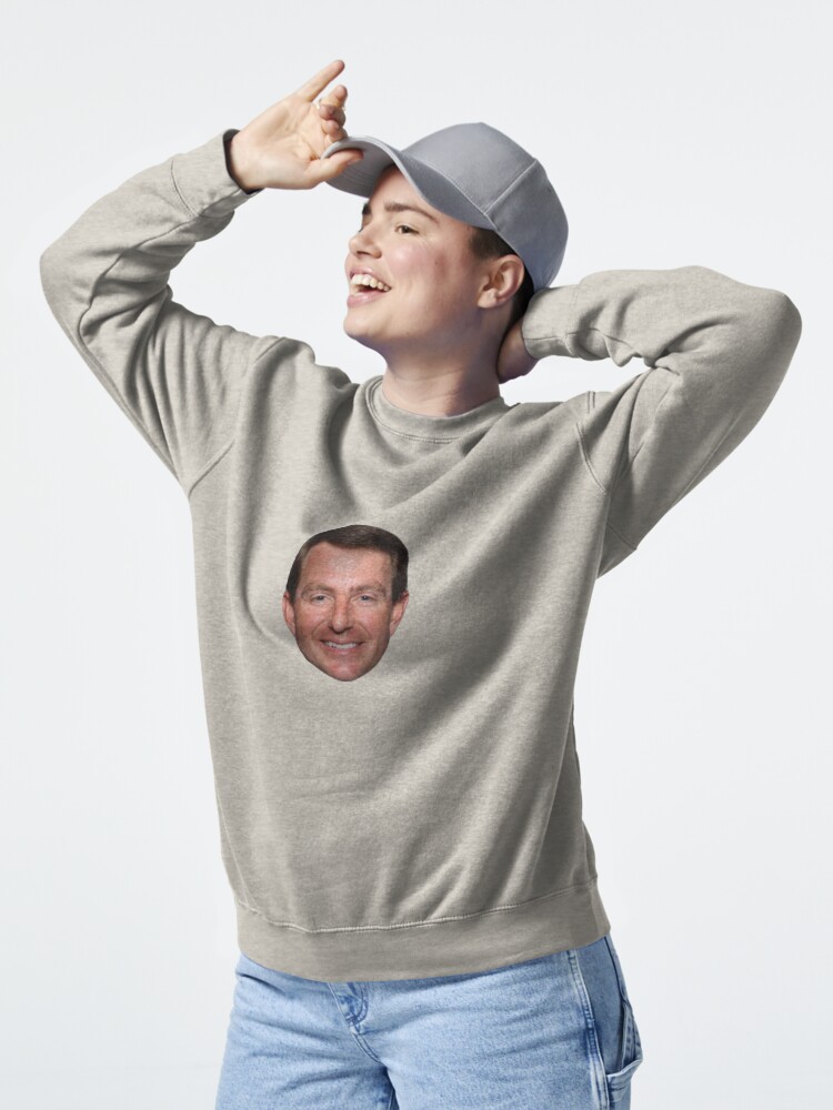 ya boy dabo Pullover Sweatshirt for Sale by Luke Waldrop Redbubble