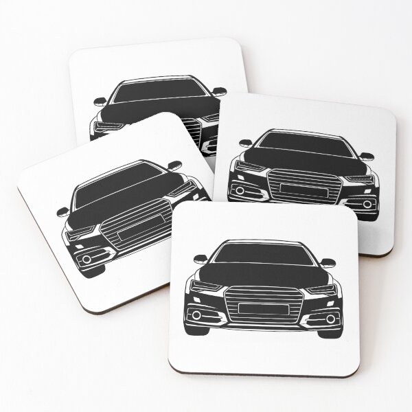 Item preview, A6 S6 RS6 C7 Avant designed and sold by andr56.