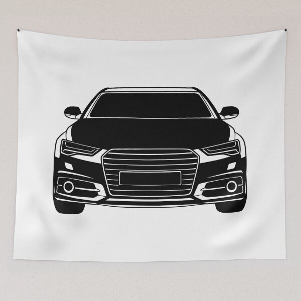 Item preview, A6 S6 RS6 C7 Avant designed and sold by andr56.