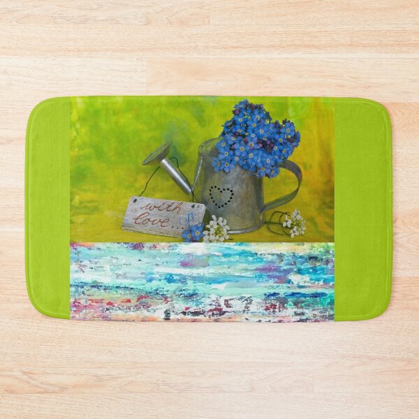 Item preview, Myosotis designed and sold by LibrosBOOKtique.