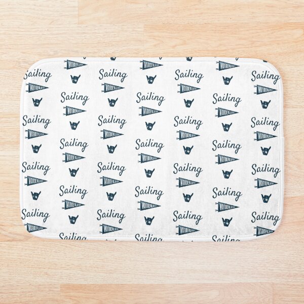 Item preview, Sailing Wanderlust designed and sold by SailingDreams.