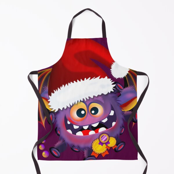 Item preview, Christmas presents the Simonsitos, the viruses of good luck designed and sold by simonsitos.