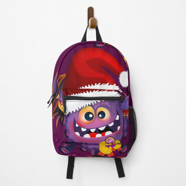 Item preview, Christmas presents the Simonsitos, the viruses of good luck designed and sold by simonsitos.