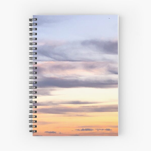 Item preview, Pastel Sky  designed and sold by IkigaiGal.