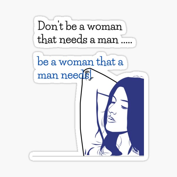 Item preview, Independent brave woman inspirational quote -Text based classic Design !! designed and sold by madcrazy82.