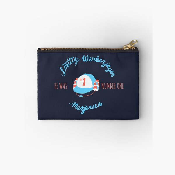 Item preview, He Was Number One designed and sold by AlexMathews.