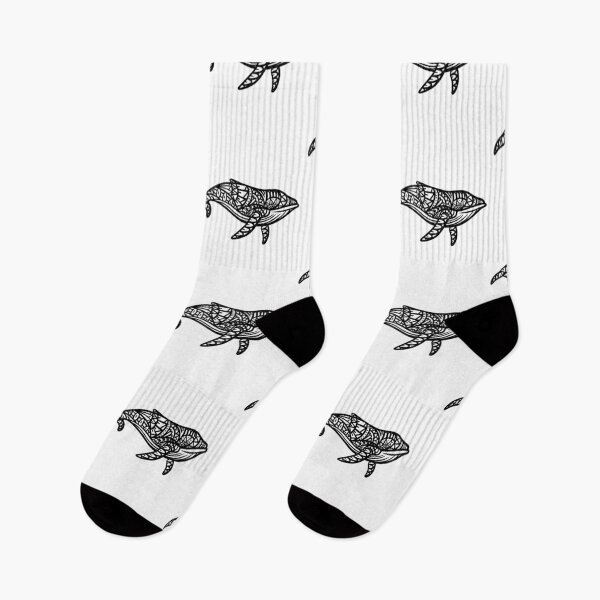 Item preview, TRIBAL WHALE designed and sold by Aredford23.