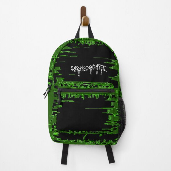 Item preview, antisepticeye bag designed and sold by jussumemoart.