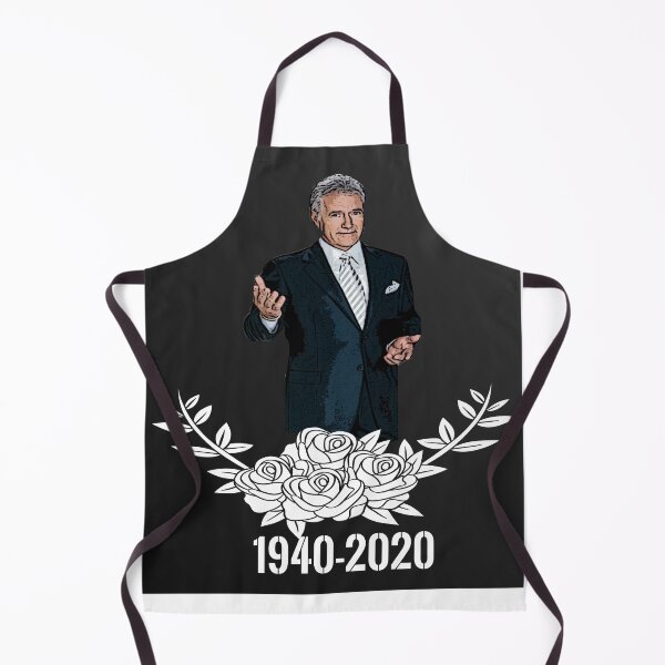 Item preview, Alex Trebek designed and sold by Shirtssprea.