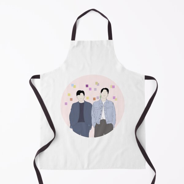 Item preview, Kim Seon Ho and Nam Joo Hyuk for Startup Kdrama designed and sold by Efka19.