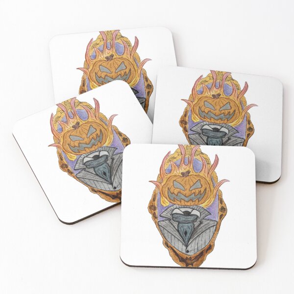 Item preview, Headless Horseman  designed and sold by GiggleMugMoon .