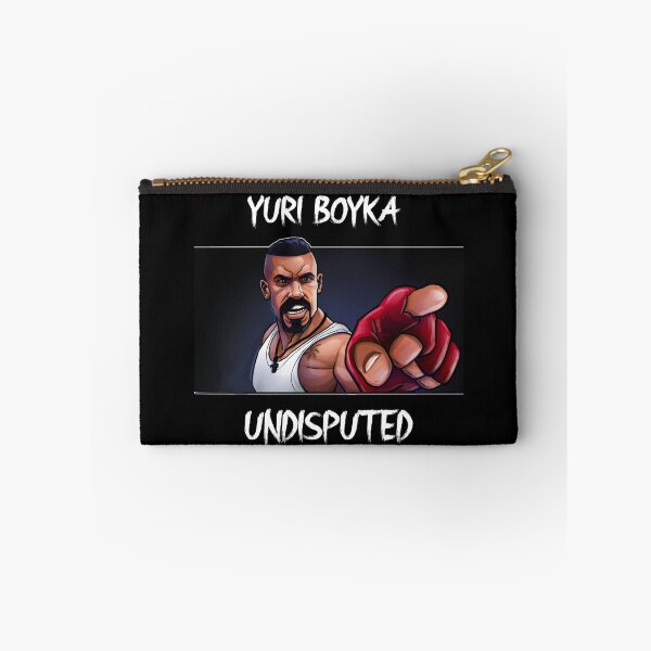 Item preview, Boyka Undisputed designed and sold by KingsManKind.