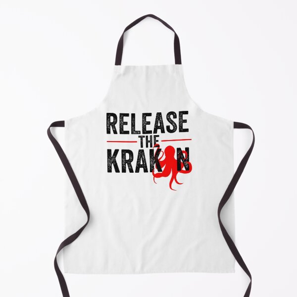 Item preview, Release The Kraken designed and sold by Paulina Vanlife.