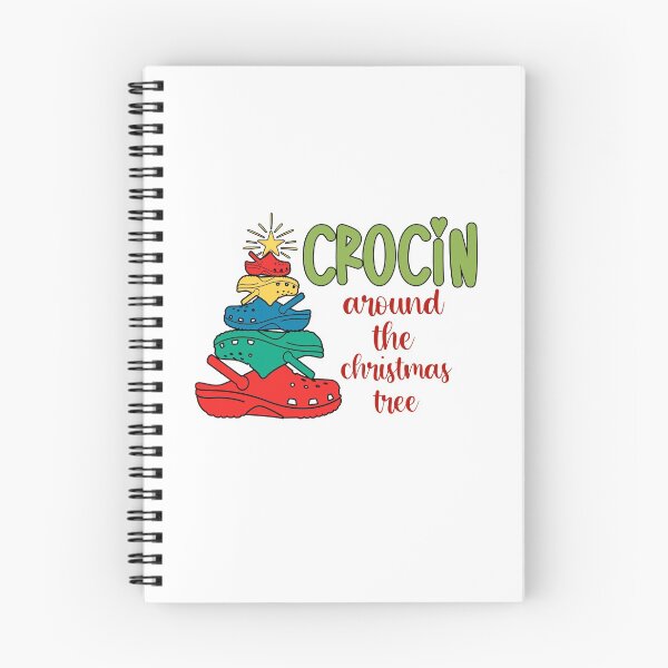 Item preview, crocin around the christmas tree designed and sold by entwistle2.