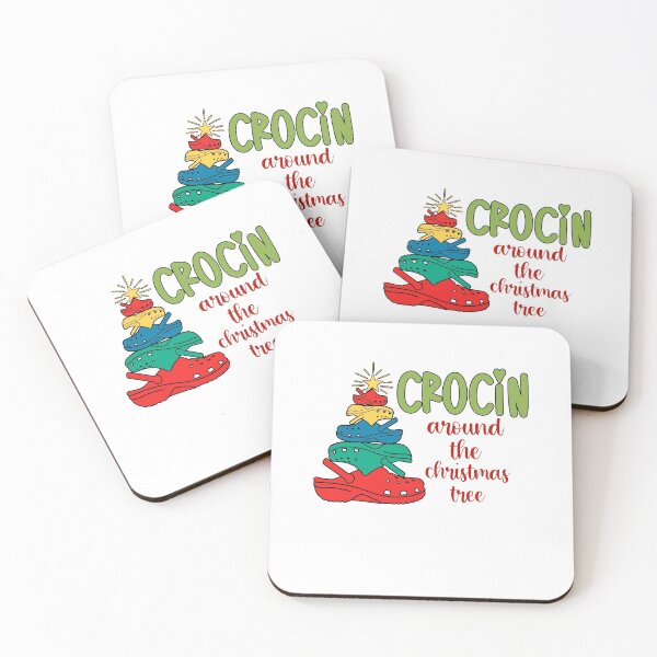 Item preview, crocin around the christmas tree designed and sold by entwistle2.