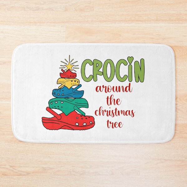 Item preview, crocin around the christmas tree designed and sold by entwistle2.