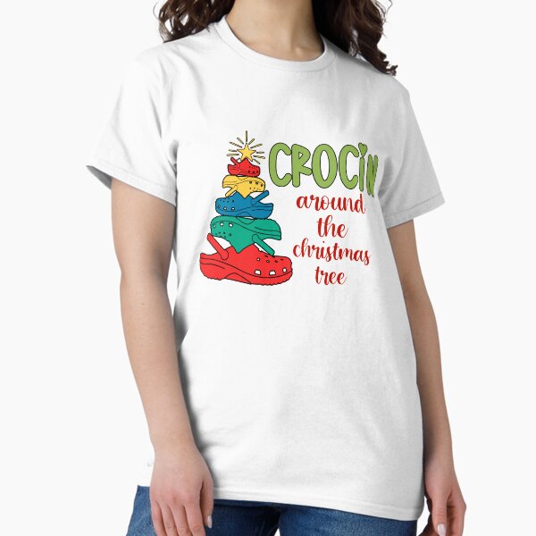 Item preview, crocin around the christmas tree designed and sold by entwistle2.