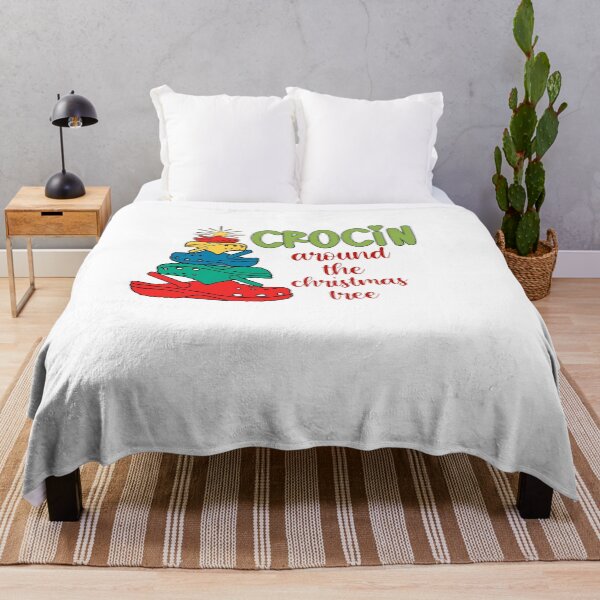 Item preview, crocin around the christmas tree designed and sold by entwistle2.