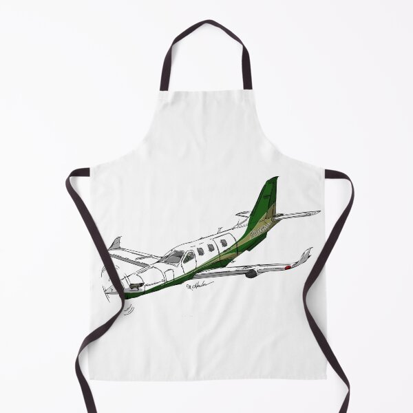 Item preview, Socata TBM 700 N900WF designed and sold by Michael Garber.