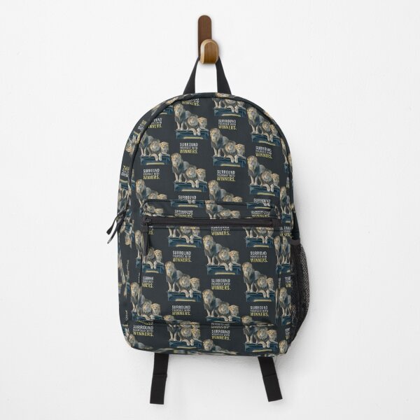Item preview, Surround yourself with Winners designed and sold by hiunlimit.