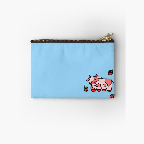 Item preview, Strawberry Cow designed and sold by Jillian Scott.