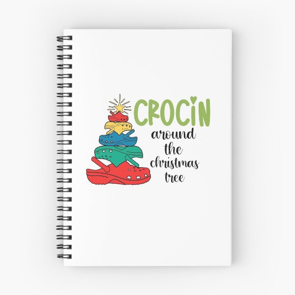 Item preview, crocin around the christmas tree designed and sold by entwistle2.